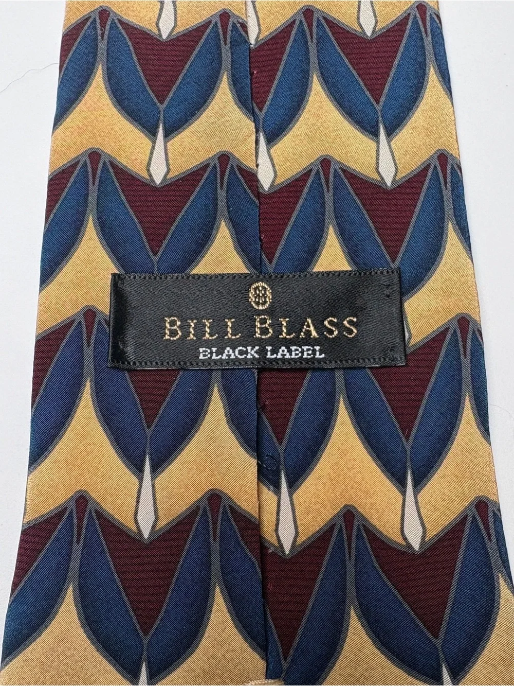 bill blass add touch